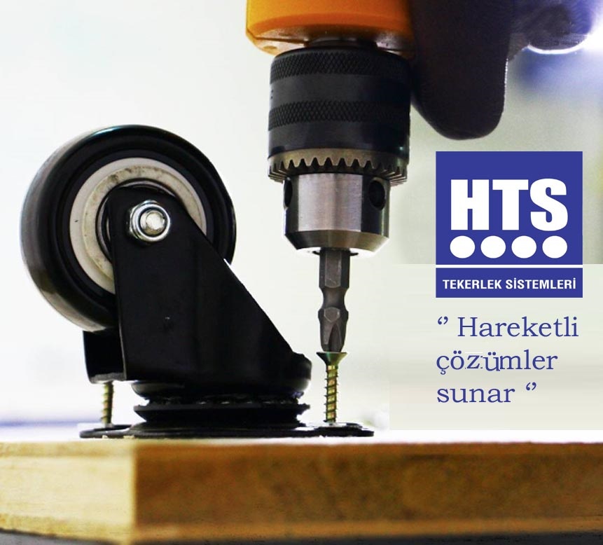 HTS TEKERLEK
